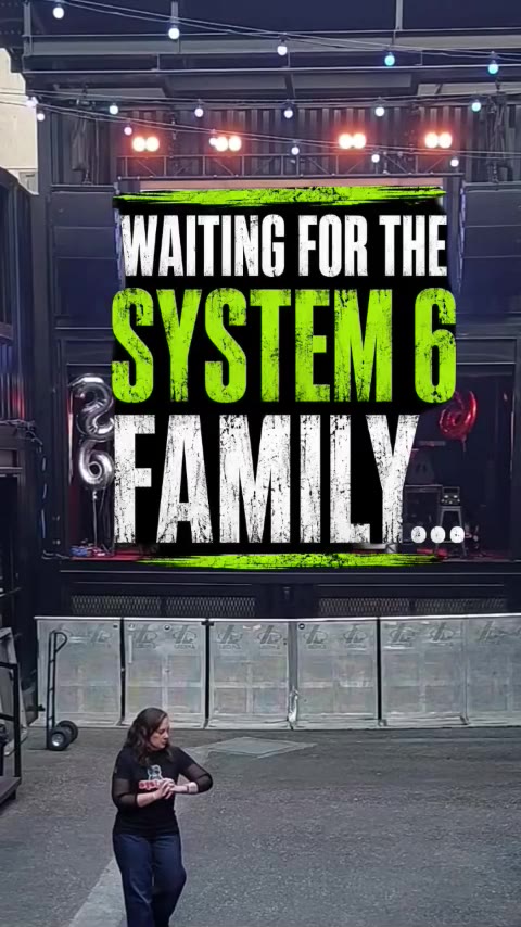 STAY TUNED